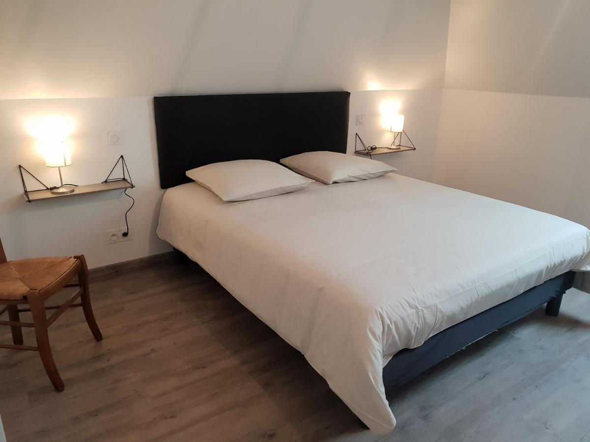 Chambre A La Ferme Torcé 外观 照片