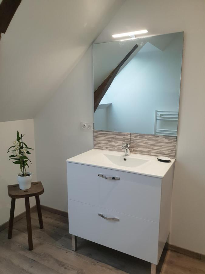 Chambre A La Ferme Torcé 外观 照片