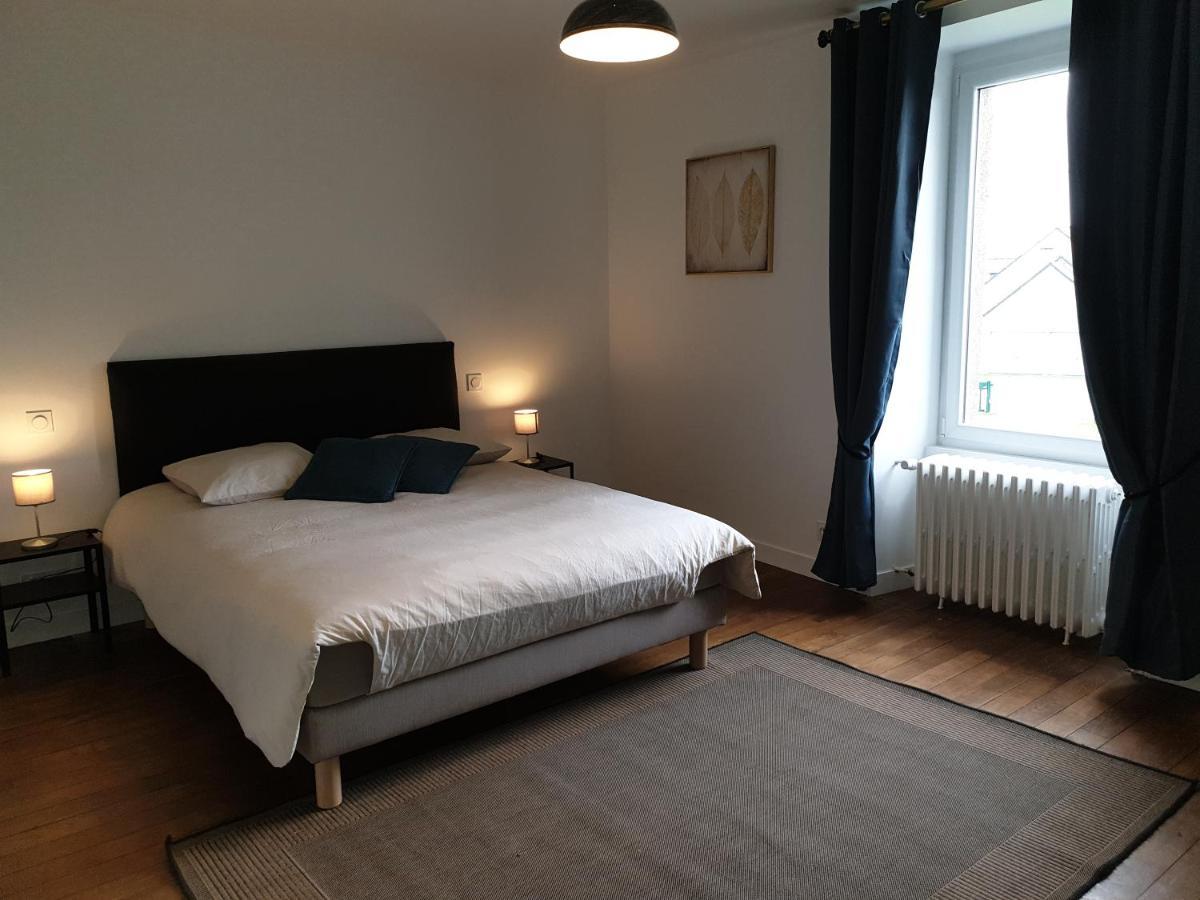 Chambre A La Ferme Torcé 外观 照片