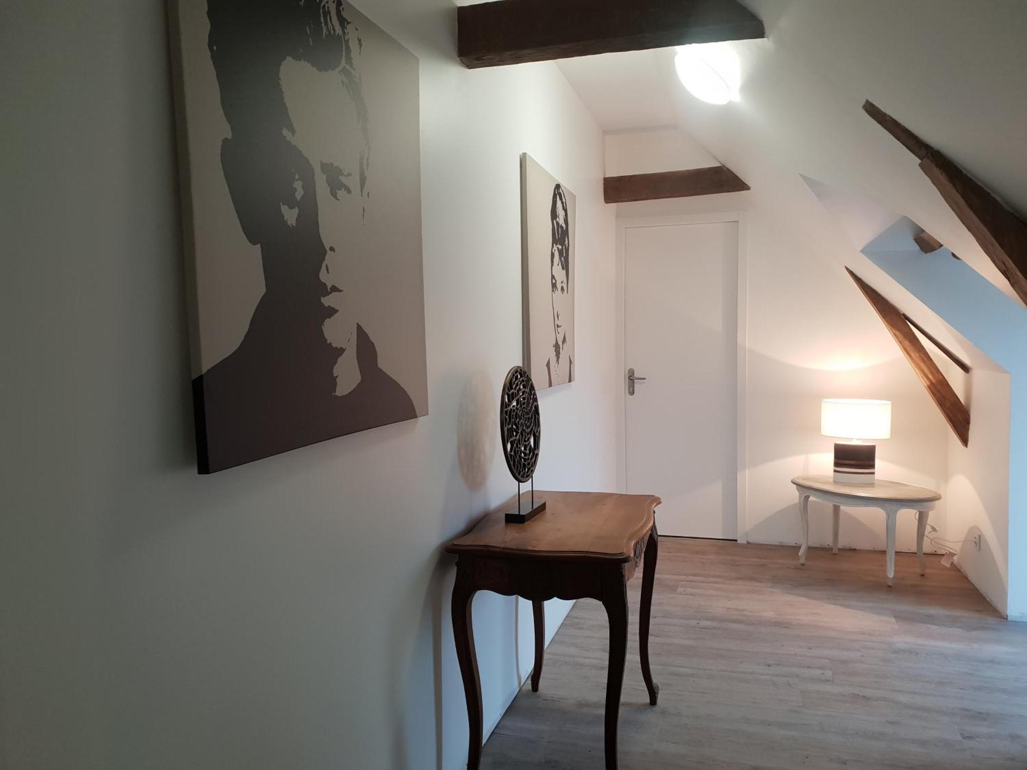 Chambre A La Ferme Torcé 外观 照片