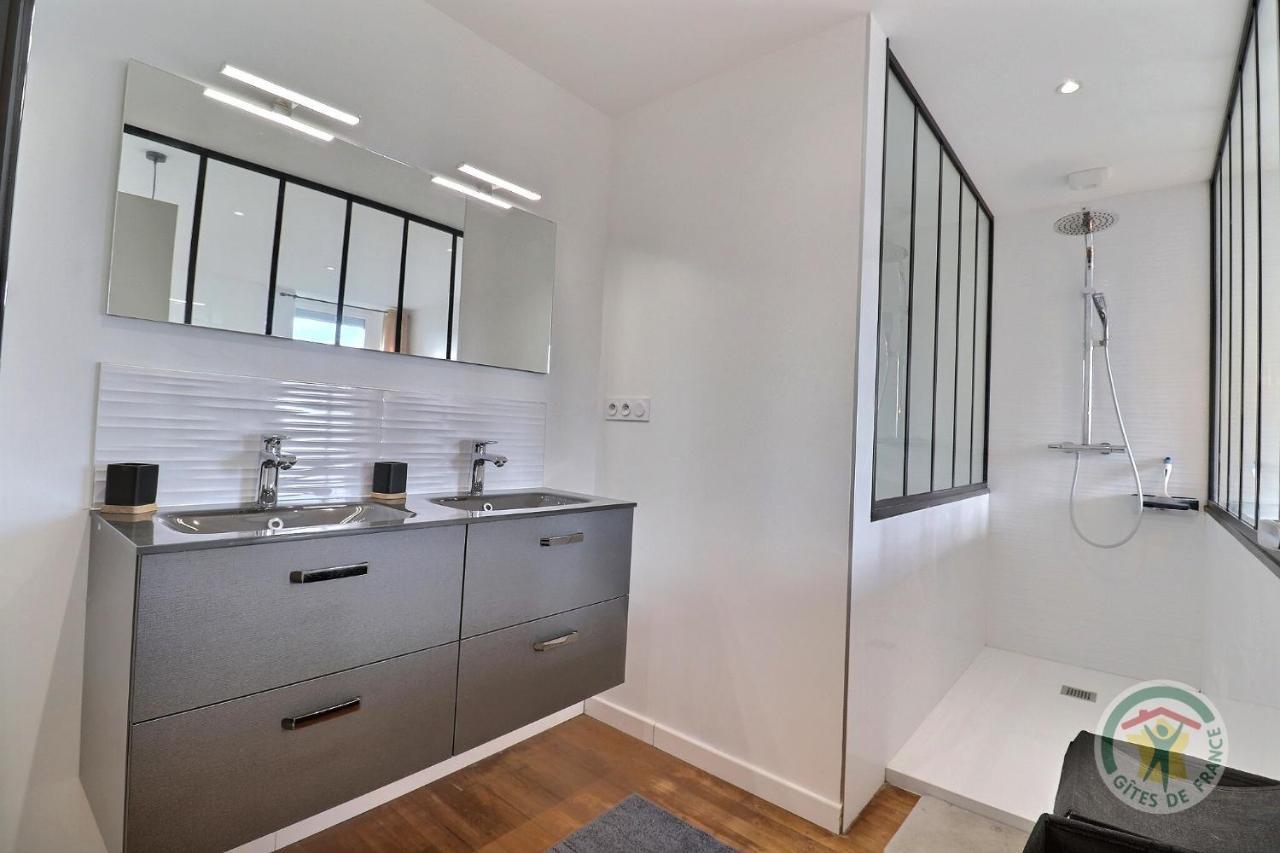 Chambre A La Ferme Torcé 外观 照片