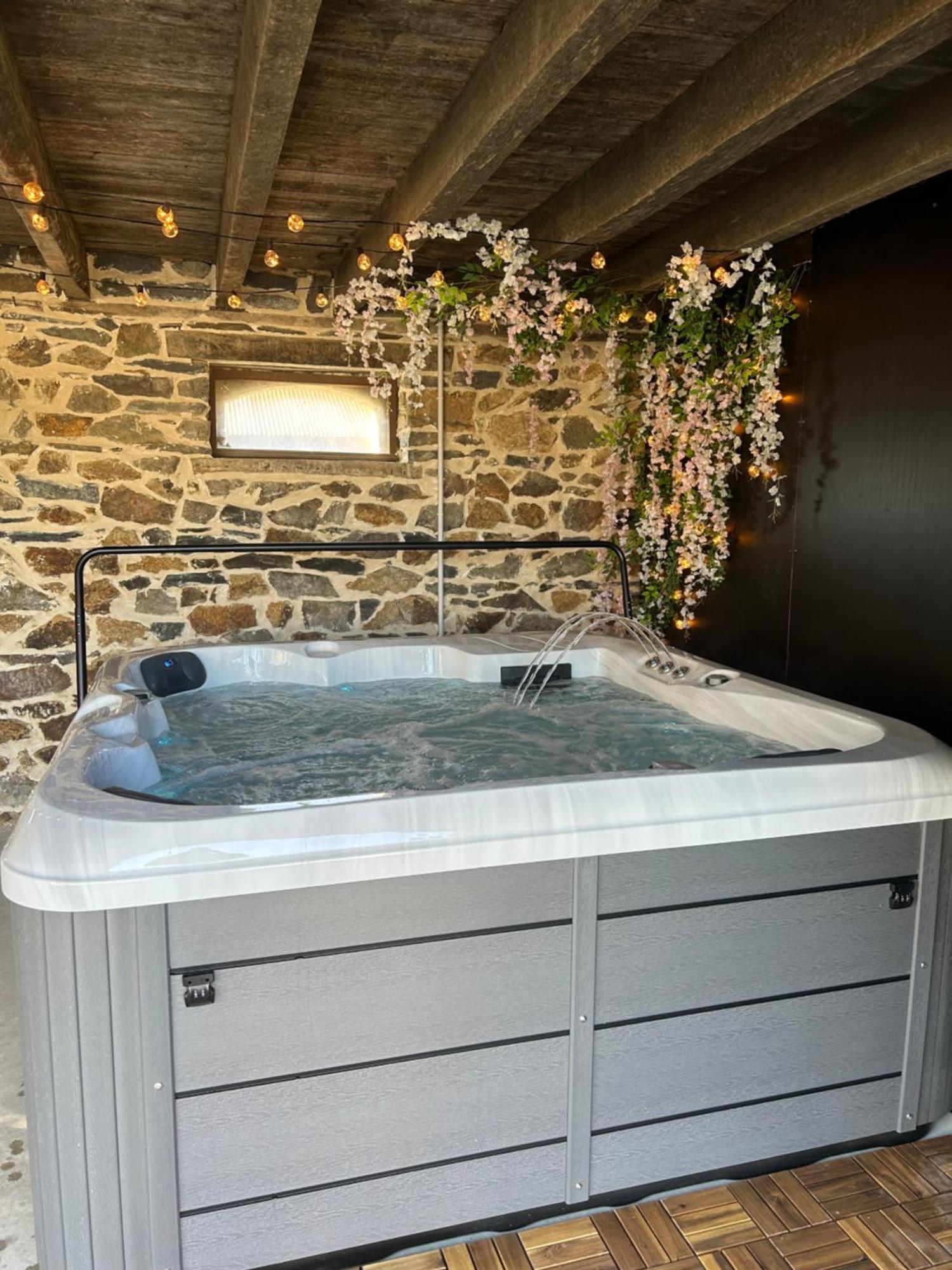 Chambre A La Ferme Torcé 外观 照片