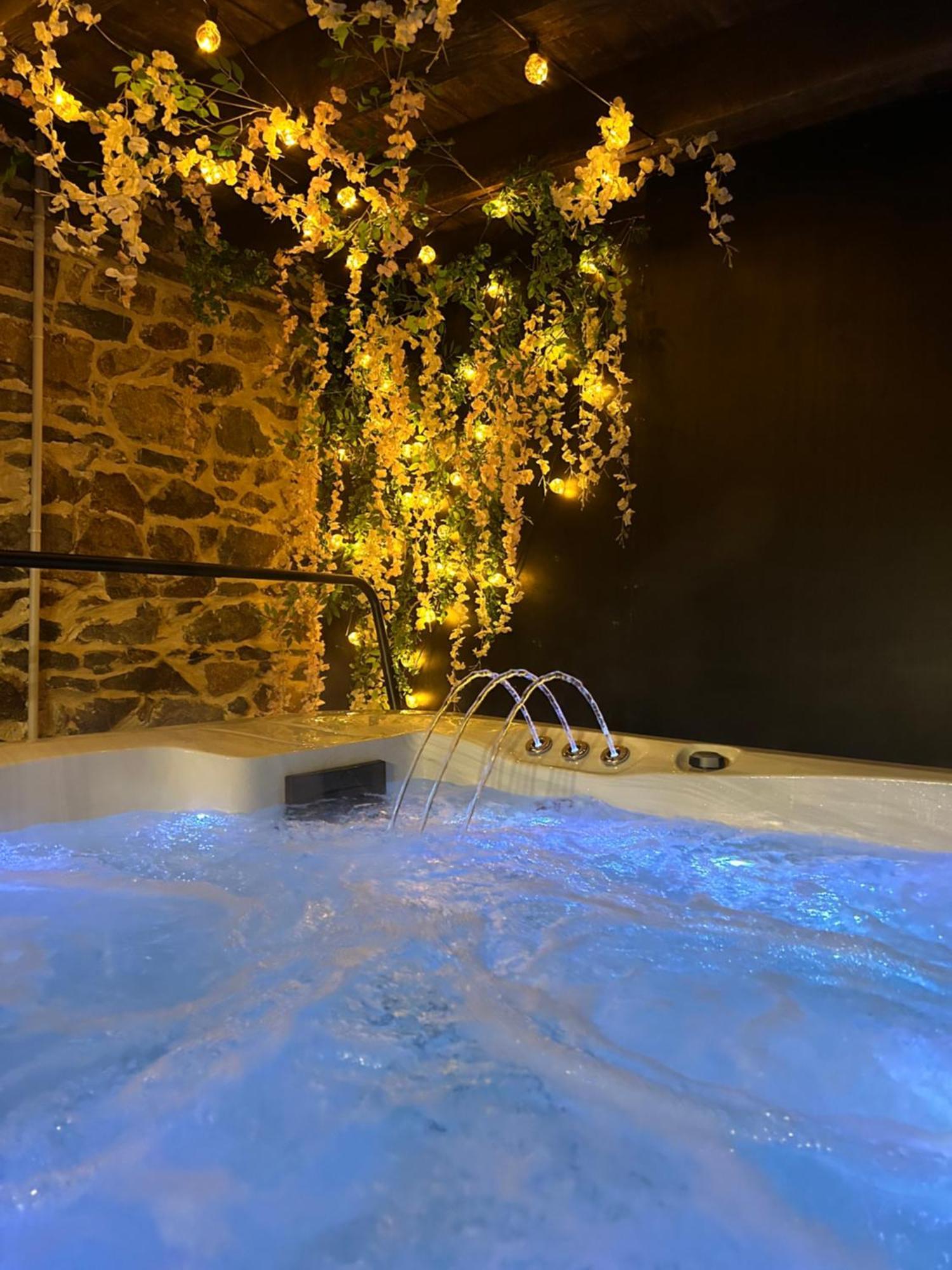 Chambre A La Ferme Torcé 外观 照片