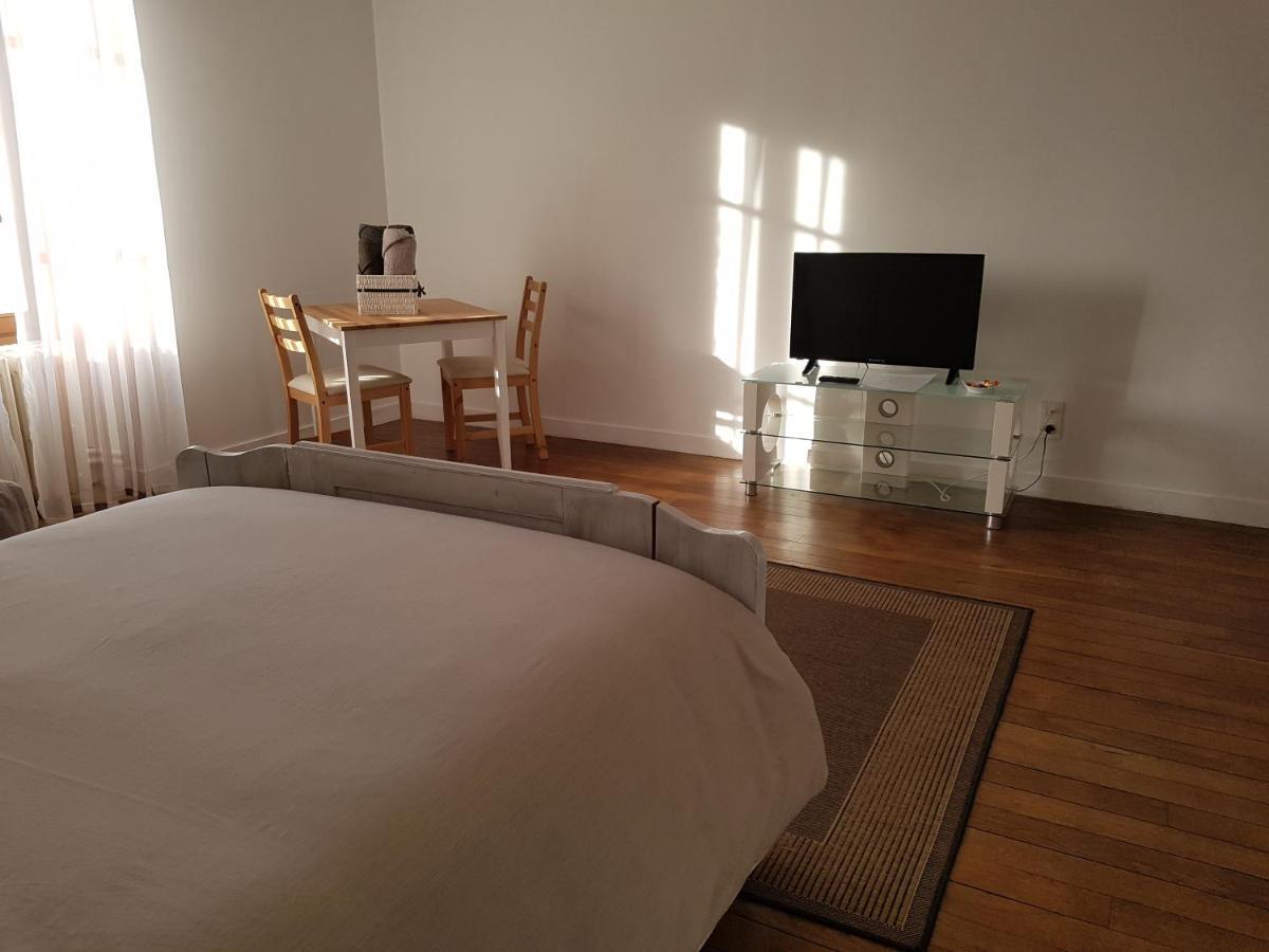 Chambre A La Ferme Torcé 外观 照片